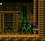 Chakan - The Forever Man Screenthot 2